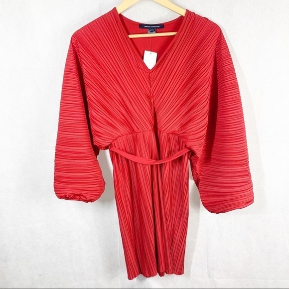 French Connection Regi Dress size 6 - Picture 1 of 12